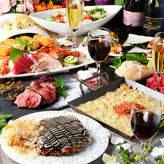 鉄神 TESSIN 名古屋駅本店のおすすめ料理1