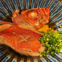 さくら 鳥居坂のコース写真