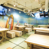 Soulmate Beach ソウルメイトビーチ 新宿店のおすすめポイント1