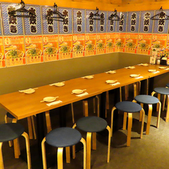 【雰囲気が心地良い】駅近で鶏料理を楽しめる当店がおすすめ！