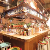 TACOstore 森の雰囲気3