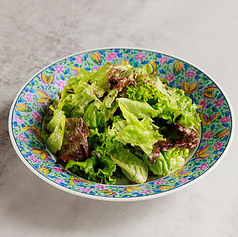 チョレギサラダ