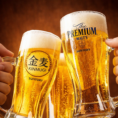 トリトリ 南越谷駅前店のコース写真