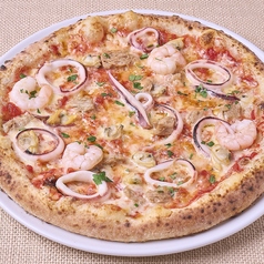 ナポリタイプ　マーレ