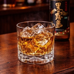 黒霧島(90ml)