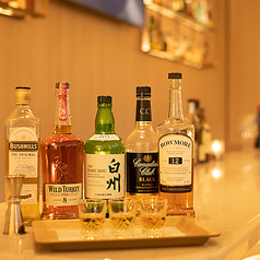 ソムリエが選ぶ飲み比べセットや二次会プランも◎