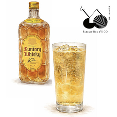 夜パフェBAR &VIGO 福岡西新店のおすすめドリンク1
