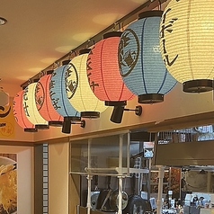 ハッケン酒場 白島店の雰囲気1