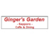 Ginger's Garden ジンジャーズガーデン 札幌のロゴ