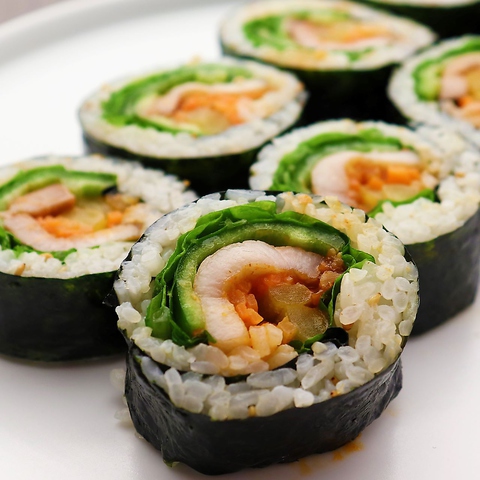 李朝園 尼崎店 韓国料理 のメニュー ホットペッパーグルメ