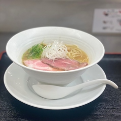 ラムそば専門店　Lamb Ramen　一誠の写真