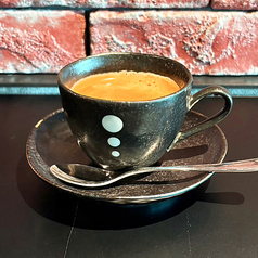 コーヒー（H / I）