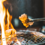 焼肉 ひので 高知店