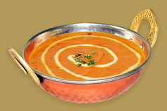 【Pork】ポークカレー