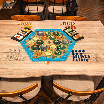 Caravan s Base キャラバンズ ベース 国分寺店のおすすめ料理1