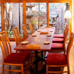 隈本総合飲食店 MAOのコース写真