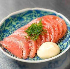 トマトスライス