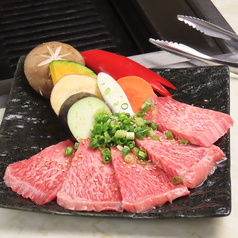 焼肉ハウス三宝 牛込神楽坂特集写真1