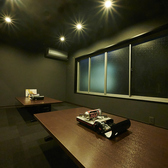 鍋屋ちゅうそんの雰囲気2