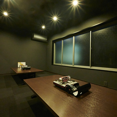 鍋屋ちゅうそんの雰囲気2