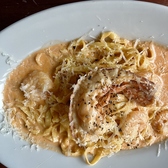 FRENCH PASTA MARKET SOSE フレンチパスタマーケットソセのおすすめ料理3