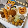 料理メニュー写真&nbsp;お子さまランチ