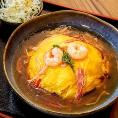 天津飯