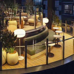 ent eat エントイート ホテルコメント横浜関内の特集写真