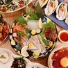 魚心あれば酒心 船橋店のおすすめポイント3