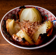 丸ごと玉ねぎ