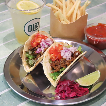 ACAI & TACOS OLIP オリップ 大須店のおすすめ料理1