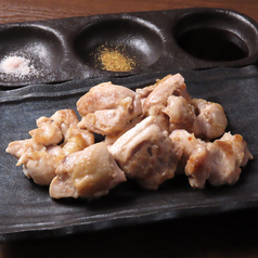TEPPAN SAKABA TORITATSU テッパン サカバ トリタツのおすすめ料理1