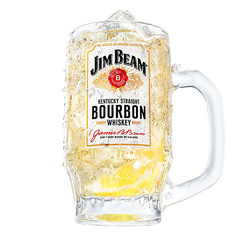 ジムビームハイボール【メガ】