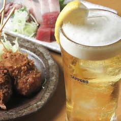 一軒め酒場 東武宇都宮店特集写真1