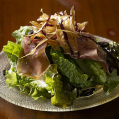 グリーンサラダ