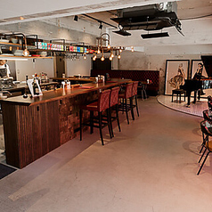 JAZZ BERRY ジャズベリーのコース写真