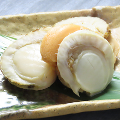 ホタテ