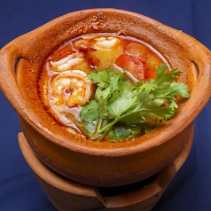 ASIAN DINING The Herb　ザハーブの特集写真