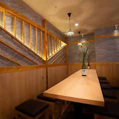 魚座 池袋店の雰囲気1