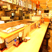アカマル屋鮮魚店 大山店の雰囲気2