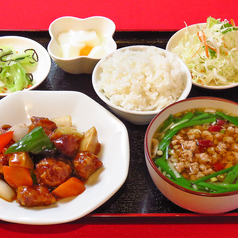 中華料理 旭 小倉片野本店のおすすめ料理2