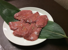 焼肉牛皇 石川庵の特集写真