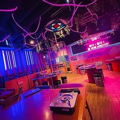 Korean Dining ハラペコ食堂 裏天王寺店の特集写真