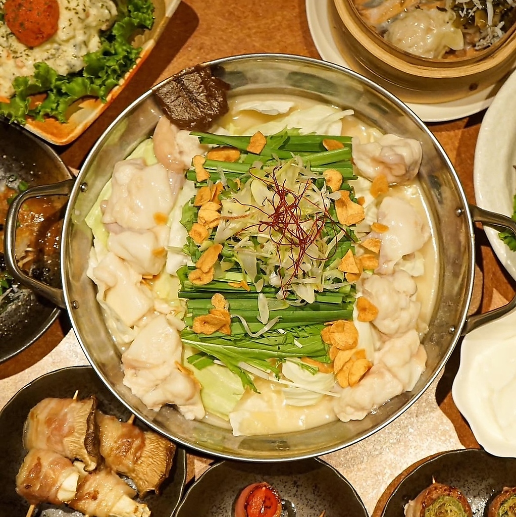 博多うずまき 北千住店の写真ギャラリー