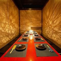 海王 川越店の雰囲気3