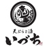 天ぷらと酒 いづち みなとみらい本店のロゴ