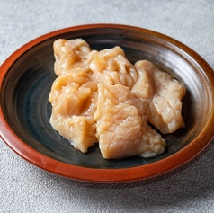 国産ホルモン(小腸)
