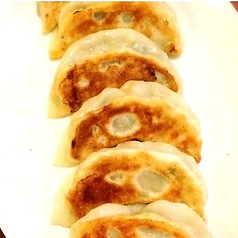 エビシューマイ/焼き餃子