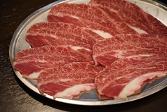 天肉塩焼