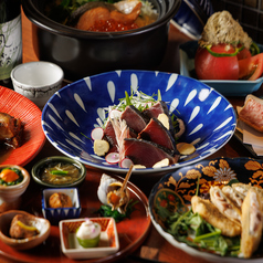 炭焼き屋 こもれ火 品川店のおすすめ料理1